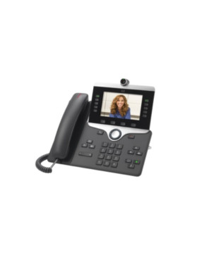 Buy Cisco 8845 IP Phone with Multiplatform Phone Firmware CP-8845-3PCC-K9=