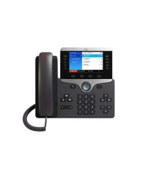 Buy Cisco 8851 IP Phone CP-8851-3PCC-K9 – The Telecom Shop