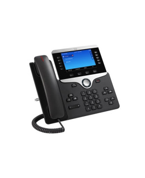 Buy Cisco 8851 IP Phone CP-8851-3PCC-K9 – The Telecom Shop