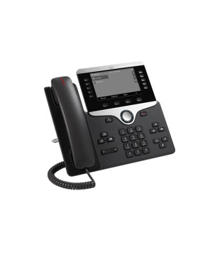 Buy Cisco 8811 IP Phone with Multiplatform Phone Firmware CP-8811-3PCC-K9=