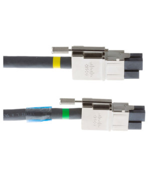 Cisco CAB-SPWR-150CM Stack Power Cable for Catalyst 3750X-12S-E, 3750X-12S-S, 3750X-24P-L