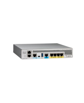 Buy Cisco 3504 Wireless Controller AIR-CT3504-K9 