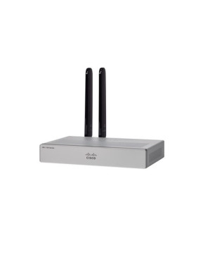 Buy Cisco ISR 1101 4P GE Ethernet and LTE Secure Router with Pluggable C1101-4PLTEP