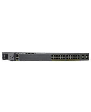 Buy Cisco Catalyst 2960-X 24 GigE Switch 4 x 1G SFP, LAN Base