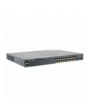 Buy Cisco Catalyst 2960-XR 24 GigE Switch 2 x 10G SFP+, IP Lite