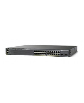 Buy Cisco Catalyst 2960-XR 24 GigE Switch 2 x 10G SFP+, IP Lite