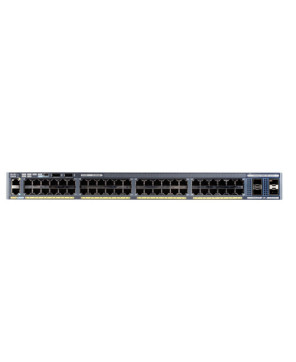 Cisco Catalyst 2960-XR 48 GigE Switch 4 x 1G SFP, IP Lite WS-C2960XR-48TS-I