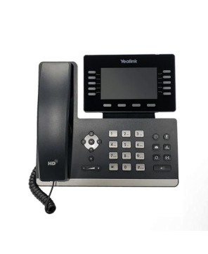 Yealink SIP-T54W 16 Line IP HD Phone