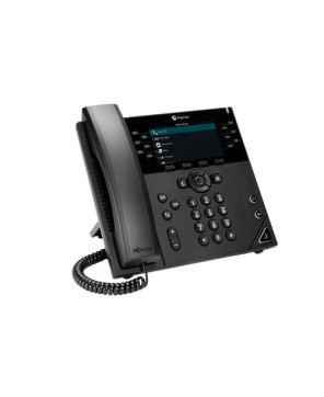 HP Poly/Polycom VVX 450 Business IP Phone 2200-48840-025 / 8B1L7AA