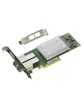 Cisco Qlogic QLE2692 Dual-Port 16G Fibre Channel HBA UCSC-PCIE-QD16GF=