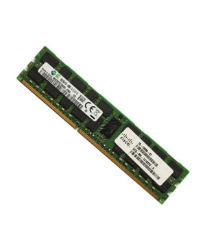 Cisco 64GB DDR4-2400-MHz Quad Rank Memory UCS-ML-1X644RV-A=