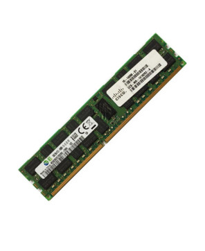 Cisco 64GB DDR4-2400-MHz Quad Rank Memory UCS-ML-1X644RV-A=