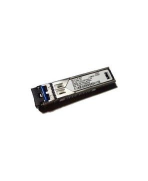 Cisco - SFP (mini-GBIC) transceiver module - GigE - 1000Base-LX, 1000Base-LH - LC/PC single-mode GLC-LH-SMD-RF