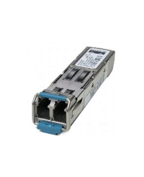 Cisco - SFP+ transceiver module - 10 GigE - 10GBase-LR - LC/PC single-mode SFP-10G-LR-RF