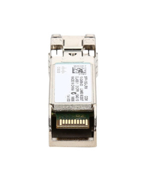 Cisco - SFP+ transceiver module - 10 GigE - 10GBase-LRM - LC/PC SFP-10G-LRM-RF