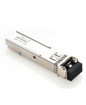 Cisco - SFP (mini-GBIC) transceiver module - GigE - 1000Base-T - RJ-45 SFP-GE-T-RF