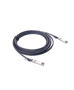 Cisco SFP+ Copper Twinax Cable - Direct attach cable - SFP+ to SFP+ - 5 m - twinaxial SFP-H10GB-CU5M-RF