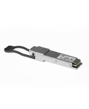 Cisco - QSFP+ transceiver module - 40 Gigabit LAN - 40GBASE-BiDi - LC multi-mode QSFP-40G-SR-BD-RF