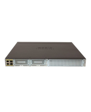 Cisco ISR 4331 - Integrated Services Router - GigE ISR4331/K9-RF