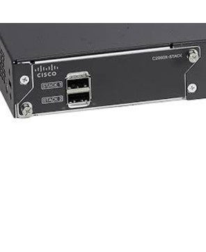 Cisco Catalyst 2960-X FlexStack Plus Stacking Module C2960X-STACK-RF