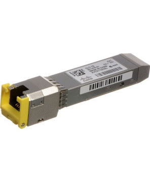 Cisco GLC-TE 1000BASE-T SFP Transceiver Module for Category 5 Copper Wire