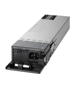 Cisco - Power supply - hot-plug / redundant (plug-in module) PWR-C1-1100WAC-RF