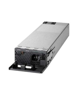 Cisco - Power supply - hot-plug / redundant (plug-in module) PWR-C1-715WAC-RF