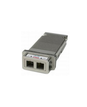 Cisco - X2 transceiver module - 10 GigE - 10GBase-LR - SC/PC single-mode X2-10GB-LR-RF