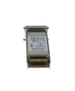 Cisco Multirate - XFP transceiver module - SONET/SDH, 10 GigE - 10GBase-LR, 10GBase-LW - LC single-mode XFP10GLR-192SRL-RF