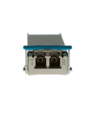 Cisco Multirate - XFP transceiver module - SONET/SDH, 10 GigE - 10GBase-LR, 10GBase-LW - LC single-mode XFP10GLR-192SRL-RF