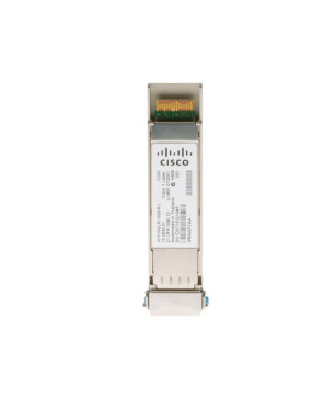 Cisco Multirate - XFP transceiver module - SONET/SDH, 10 GigE - 10GBase-LR, 10GBase-LW - LC single-mode XFP10GLR-192SRL-RF