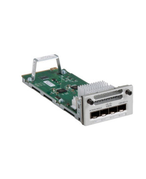 Cisco Catalyst 3850 4 x 1GE Network Module C3850-NM-4-1G-RF