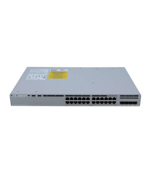 Buy Cisco Catalyst 9200L 24-port PoE+, 4 x 10G, Network Essentials