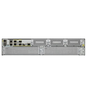 Buy Cisco 4351 Integrated Services Router with App Security License ISR4351-AX/K9