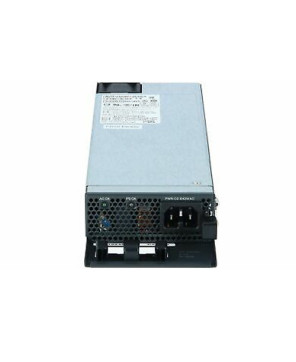 Cisco - Power supply (plug-in module) - AC 100-240 V - 640 Watt - FRU PWR-C2-640WAC-RF