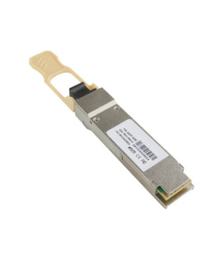 Cisco - QSFP+ transceiver module - 40 Gigabit LAN - 40GBASE-SR4 - MPO multi-mode QSFP-40G-SR4-RF