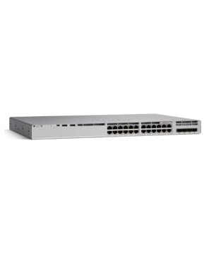 Buy Cisco Catalyst 9200L 24-port data, 4 x 1G, Network Essentials