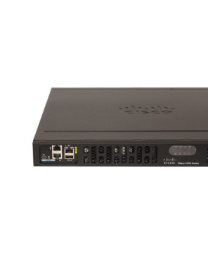 Cisco ISR 4331 Sec Bundle w/SEC License Integrated Services Router ISR4331-SEC/K9-RF