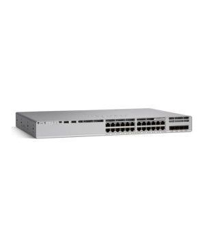 Buy Cisco Catalyst 9200L 24-port data, 4 x 10G, Network Essentials 