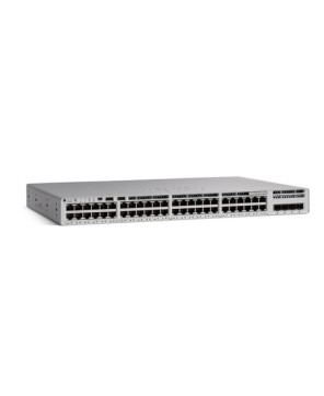 Buy Cisco Catalyst 9200L 48-Port PoE+ 4x1G Uplink Switch 