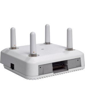 Cisco Aironet 3802E - Wireless Access Point AIR-AP3802E-BK9-RF