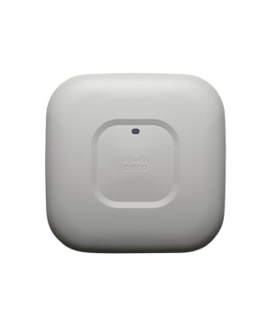 Cisco Aironet 1702i Controller-based - Wireless Access Point AIR-CAP1702IEK9-RF