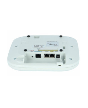 Cisco Aironet 1702i Controller-based - Wireless Access Point AIR-CAP1702IEK9-RF