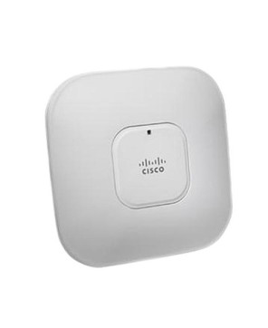 Cisco Aironet 2602i Controller-based Wireless Access Point AIR-CAP2602IBK9-RF