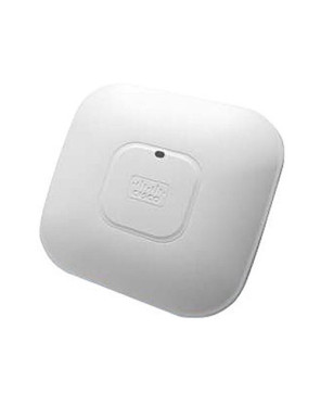 Cisco Aironet 2602i Controller-based Wireless Access Point AIR-CAP2602IBK9-RF