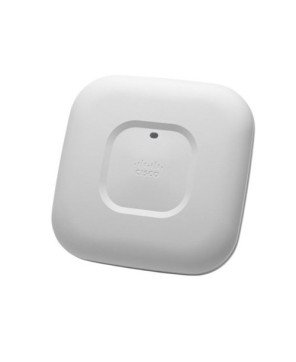 Cisco Aironet 2702i Controller-based - Wireless Access Point AIR-CAP2702IBK9-RF