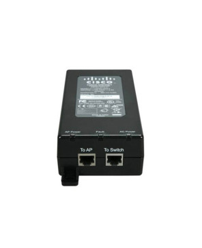 Cisco - PoE injector AIR-PWRINJ4-RF