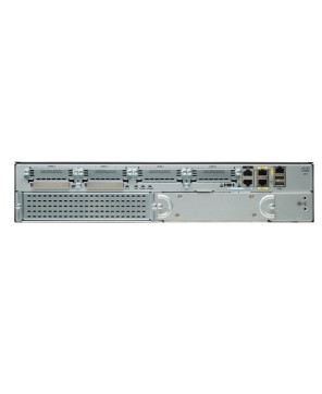 Cisco 2911 Integrated Services Router CISCO2911/K9-RF