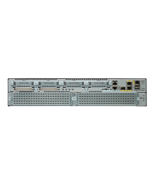 Cisco 2921 Integrated Services Router CISCO2921/K9-RF