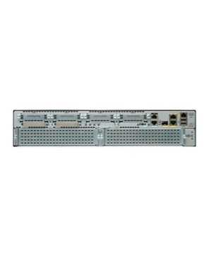 Cisco 2951 Integrated Services Router CISCO2951/K9-RF